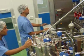 (Nguồn: radiohc.cu)