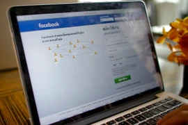 Ảnh minh họa. (Nguồn: EPA/TTXVN)