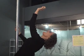 [Video] Độc đáo Bảo tàng selfie đầu tiên trên thế giới tại Mỹ