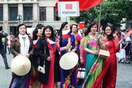 Ảnh minh họa. (Nguồn: TTXVN)