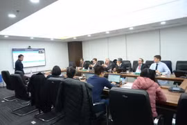 (Nguồn: BNEWS/TTXVN)