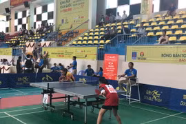 (Ảnh: PV/Vietnam+)
