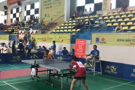 (Ảnh: PV/Vietnam+)
