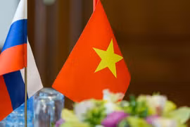 (Nguồn: Sputnik)