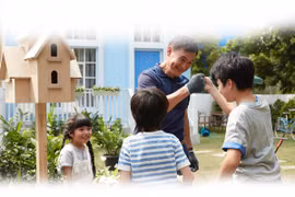 Ngày của Cha: Đã bao lâu rồi bạn chưa nói chuyện với Cha?