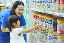 Vinamilk chinh phục người tiêu dùng bằng chiến lược đa dạng hóa sản phẩm và liên tục cải tiến theo các xu hướng dinh dưỡng tiên tiến trên thế giới