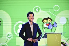 Chia sẻ về con số 2 triệu người dùng, Tổng giám đốc, Đồng sáng lập Gapo - ông Hà Trung Kiên cho biết đây là bước tiến và cũng là thành quả cho những nỗ lực không ngừng của đội ngũ phát triển Gapo thời gian qua