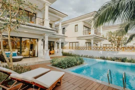 Vinpearl Discovery đã nhanh chóng tạo được thiện cảm với phân khúc khách hàng trẻ nhờ vào sự năng động, tiện lợi cũng như mô hình phù hợp với sở thích khám phá, trải nghiệm những điều mới mẻ. ( Ảnh: CTV)