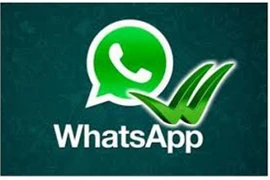 Gửi tin nhắn WhatsApp từ trình duyệt web máy tính để bàn