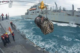 Hộp đen AirAsia QZ8501 có thể sẽ được trục vớt ngày hôm nay