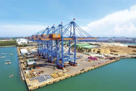 (Ảnh minh họa: Lê Ngọc Phước/TTXVN)