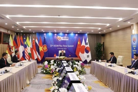 (Ảnh minh họa: Thống Nhất/TTXVN)