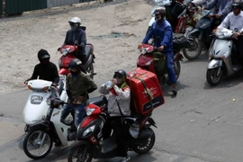 Ảnh chỉ có tính minh họa. (Ảnh: Thành Đạt/TTXVN)