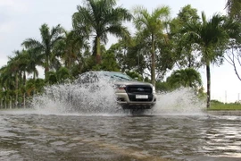 Ảnh chỉ có tính minh họa. (Ảnh: Hồng Thái/TTXVN)