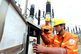 Ảnh chỉ có tính minh họa. (Ảnh: Huy Hùng/TTXVN)