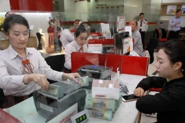 Ảnh chỉ có tính minh họa. (Ảnh: Trần việt/TTXVN)