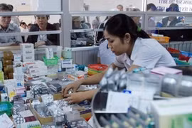 Toàn bộ thuốc không đảm bảo của VN Pharma chưa lưu thông ra thị trường
