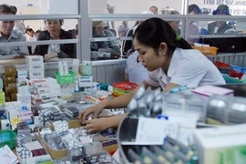 Toàn bộ thuốc không đảm bảo của VN Pharma chưa lưu thông ra thị trường