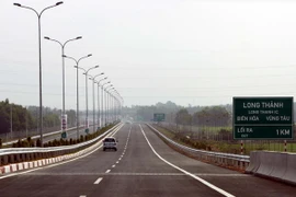 Ảnh chỉ có tính minh họa. (Ảnh: Hoàng Hải/TTXVN)