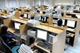 Ảnh minh họa. (Nguồn: TTXVN)