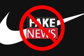 [Fact-check] Thực hư tin tập đoàn Nike chuyển sản xuất khỏi Việt Nam