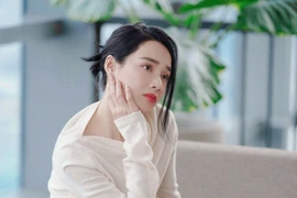 'Song song,' '1990' của Nhã Phương sẽ cùng ra mắt trong tháng Tư. (Ảnh: Nhà phát hành)