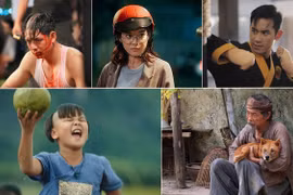 ''Sám hối,’’ ‘‘Người cần quên phải nhớ,’’ ‘‘Võ sinh đại chiến’’ thất bại về doanh thu, ‘‘Trạng Tí phiêu lưu ký’’ và ‘‘Cậu Vàng’’ đối diện làn sóng tẩy chay. (Ảnh: Nhà phát hành)