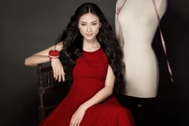 Ngô Thanh Vân sẽ là "host" của chương trình (Ảnh: BTC)