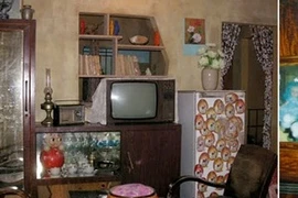 Cùng nghệ sỹ nói chuyện về nghệ thuật thời bao cấp