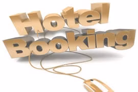 Ảnh có tính minh họa. (Nguồn: bookhotel)