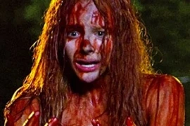 Tạo hình của Chloë Grace Moretz trong phim. (Nguồn ảnh: filmschoolrejects.com)