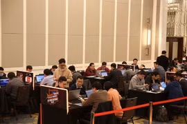 Ảnh minh họa. (Ảnh: Minh Sơn/Vietnam+)
