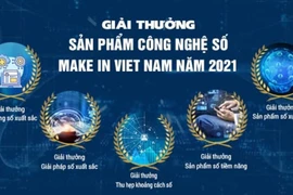 (Ảnh: PV/Vietnam+)