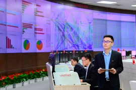 Ảnh minh họa. (Ảnh: Viettel)