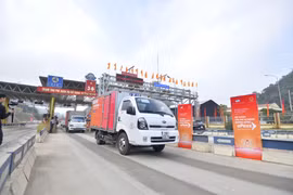 (Ảnh: PV/Vietnam+)