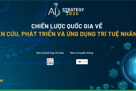 Ra mắt mạng lưới hợp tác về trí tuệ nhân tạo tại Việt Nam