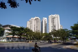 Ảnh minh họa. (Nguồn: TTXVN)