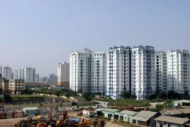 Ảnh minh họa. (Nguồn: TTXVN)