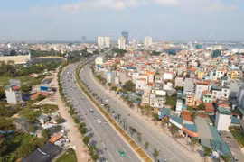 Ảnh minh họa. (Nguồn: TTXVN)