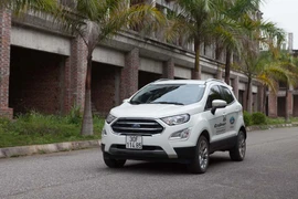 Ảnh minh họa. (Nguồn: Vietnam+)