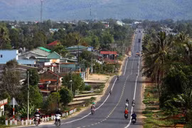 Ảnh minh họa. (Nguồn: TTXVN)