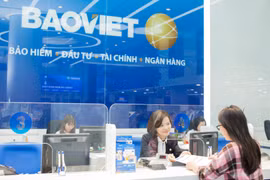 Ảnh minh họa. (Nguồn: Bảo Việt)