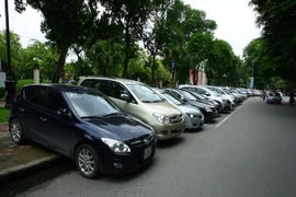 Ảnh minh họa. (Nguồn: TTXVN)