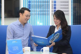 Ảnh minh họa. (Nguồn: Bảo Việt)