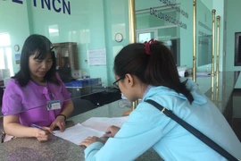 Ảnh minh họa. (Nguồn: Vietnam+)