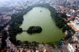 Ảnh minh họa. (Nguồn: TTXVN)