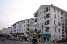 Ảnh minh họa. (Nguồn: TTXVN)