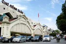 Ảnh minh họa. (Nguồn: TTXVN)