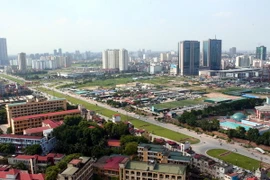 Ảnh minh họa. (Nguồn: TTXVN)