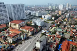 Ảnh minh họa. (Nguồn: TTXVN)